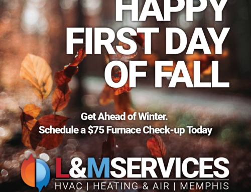 5 Reasons to Get Your Furnace Inspected